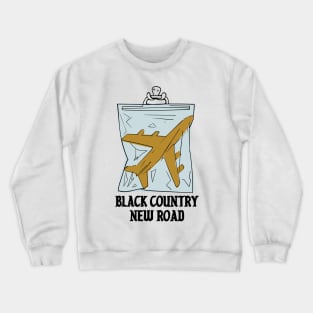 Black Country, New Road Crewneck Sweatshirt